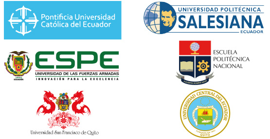 CON EL AVAL ACADÉMICO DE: CON EL AVAL ACADÉMICO DE: