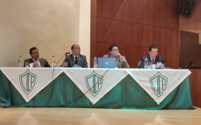 Asamblea General Ordinaria