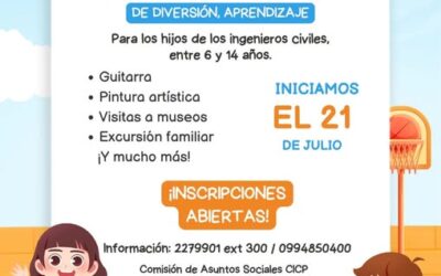 Talleres para niños
