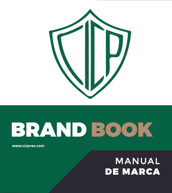 Manual de Marca oficial