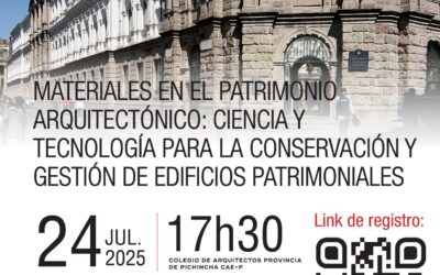 Charlas magistrales 2