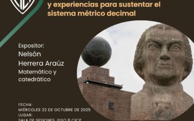 Los geodésicos franceses