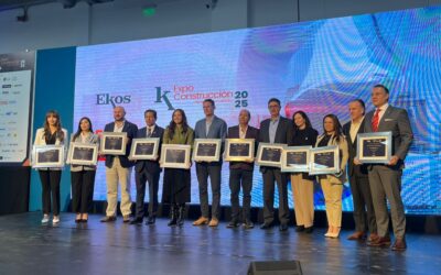 Expo Construcción 2025