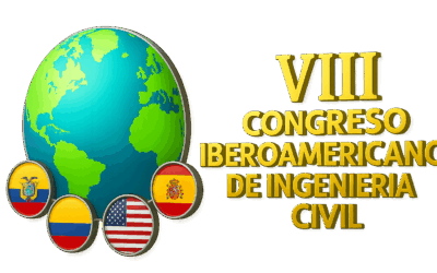 VIII Congreso Iberoamericano de Ingeniería Civil