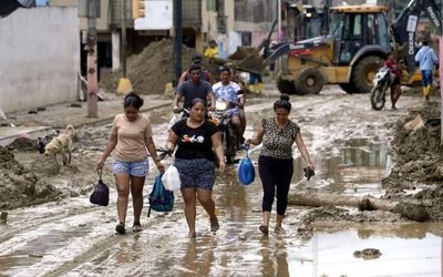 La prevención no puede esperar a que lleguen las lluvias